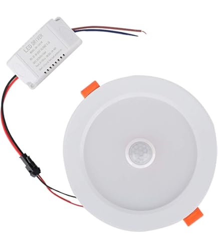 Amazon.co.jp: パナソニック(Panasonic) 天井埋込型 LED(電球色